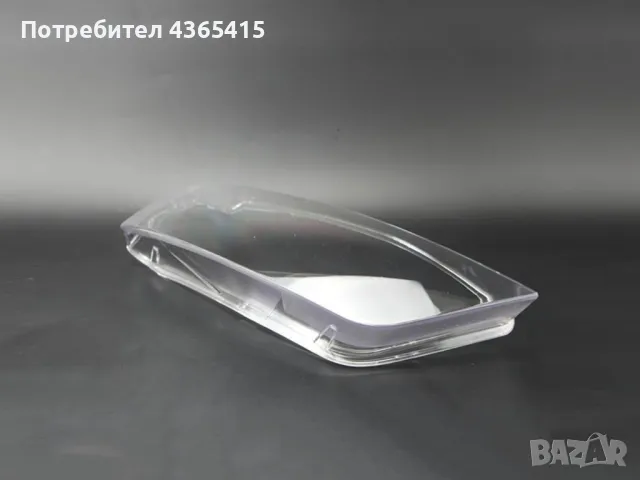 Стъклo за фар на Audi Q3 8U (2011-2014) Десен, снимка 2 - Аксесоари и консумативи - 49985794