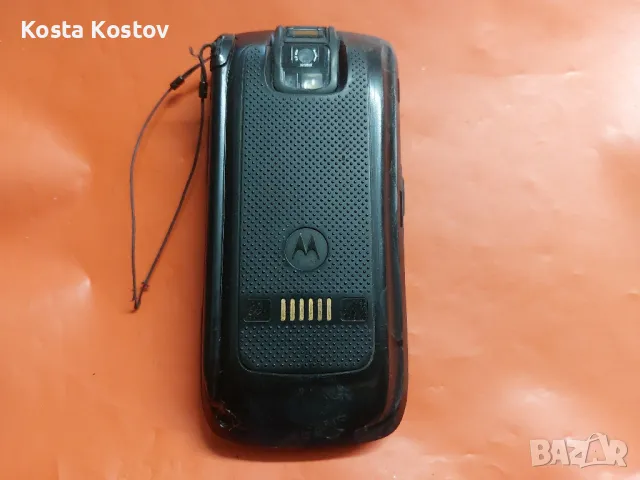 MOTOROLA ES400, снимка 3 - Motorola - 47328673