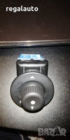 6545KS,6554L5,85526,бутон управление стр.огледала CITROEN C3,PLURIEL, снимка 5 - Части - 32378614