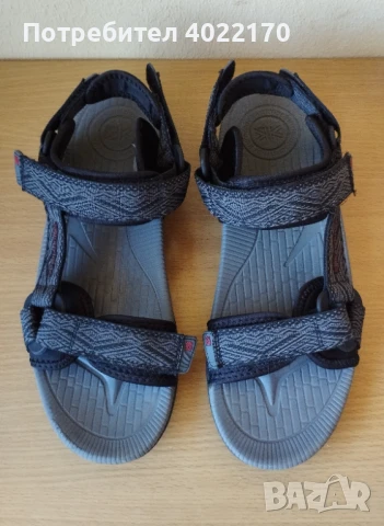 Karrimor сандали, снимка 5 - Мъжки сандали - 51363424