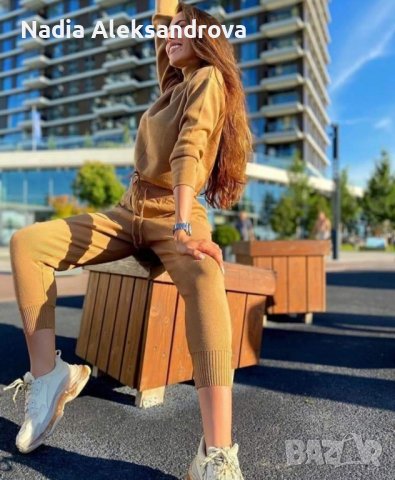 екипи фино плетиво , снимка 4 - Комплекти - 43061076