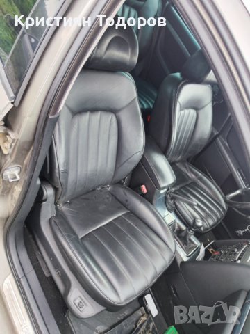 Peugeot 407 2.0 hdi на части пежо 407 136кс, снимка 9 - Части - 40741568