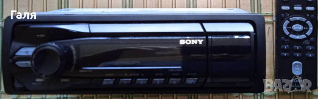 Аудио система Sony, снимка 5 - Аудиосистеми - 36552060