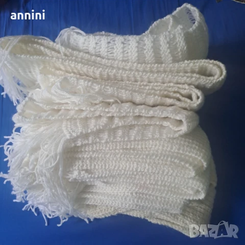   дамско  палто  дълго  официално естествен  косъм   , снимка 7 - Палта, манта - 9044708