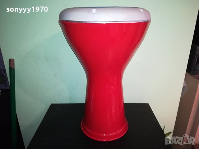 ГОЛЯМА ТАРАМБУКА 2704221920