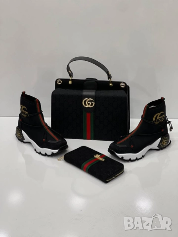 дамски маратонки louis vuitton tommy hilfiger gucci