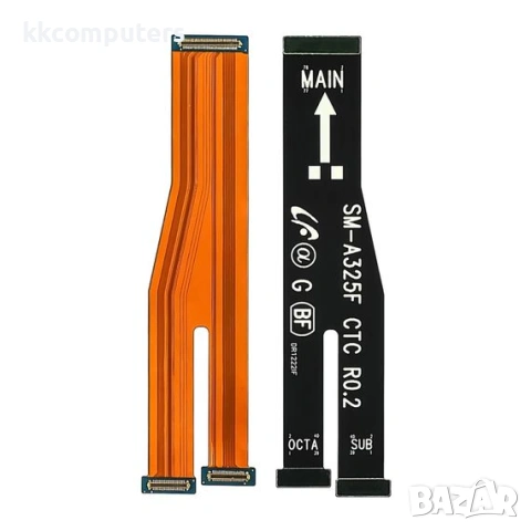 Лентов кабел за SAMSUNG A225/ A325 Galaxy A22/ A32 (2021) (4G) главен