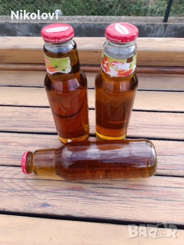 Домашен сироп от смокинови листа , снимка 4 - Домашни напитки - 53134572