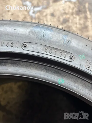 Нови 255/40/18 Falken 2 бр , снимка 2 - Гуми и джанти - 49739074