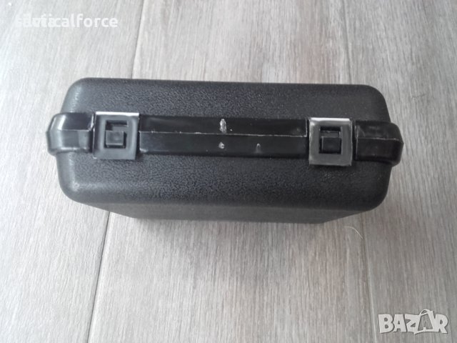 пластмасова кутия, снимка 2 - Други инструменти - 38767233