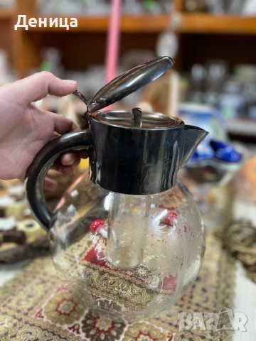 Най-красивата кана за лимонада, която съм имала късмет да намеря.♥️ , снимка 13 - Други - 52832515