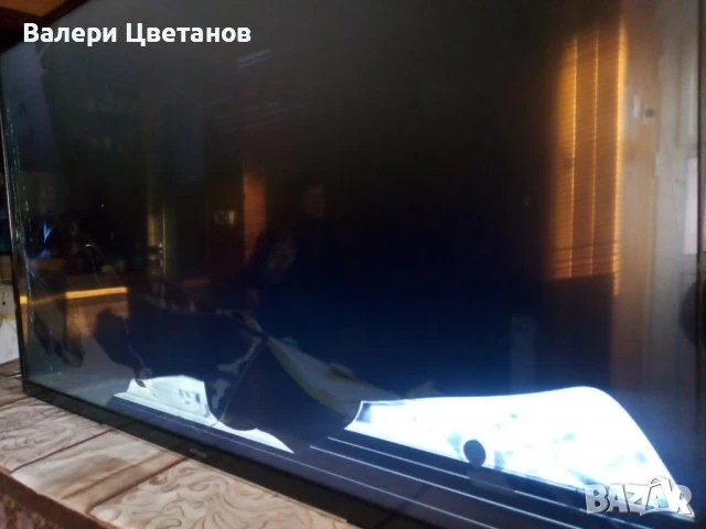 телевизор HITACHI 55HK6W64A на части, снимка 2 - Телевизори - 51410903