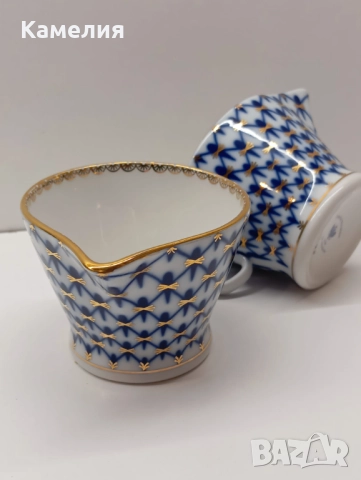 Руски порцелан , снимка 3 - Други - 52225627