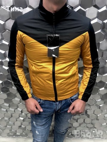 Фешън  яке, снимка 1