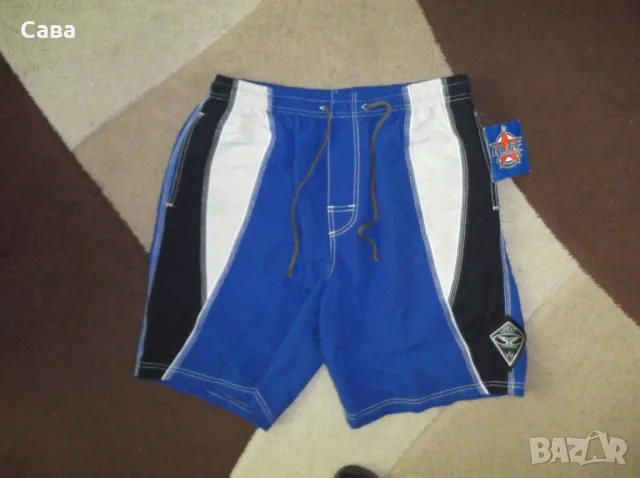 Шорти RUFF  мъжки,ХЛ, снимка 2 - Спортни дрехи, екипи - 50328884