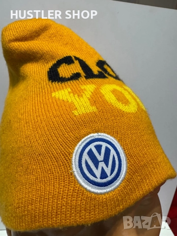 Мъжка зимна шапка RALLY SWEDEN , снимка 2 - Шапки - 52842900