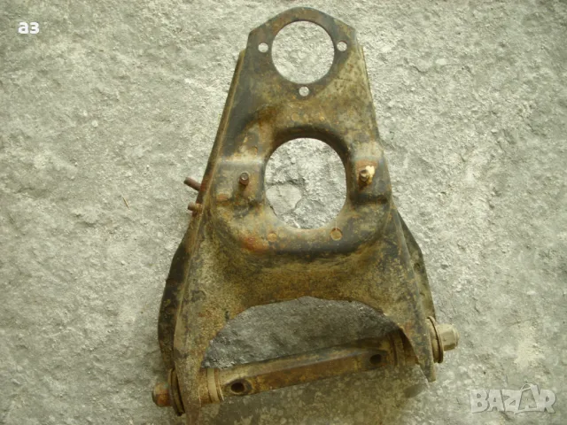 Носач за Лада, снимка 2 - Части - 50431037