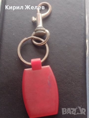 Ключодържател стар рядък РАДИО FM + много красив за КОЛЕКЦИОНЕРИ 42242, снимка 5 - Колекции - 43497933