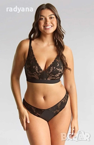 Сутиен без банел Panache Amour 