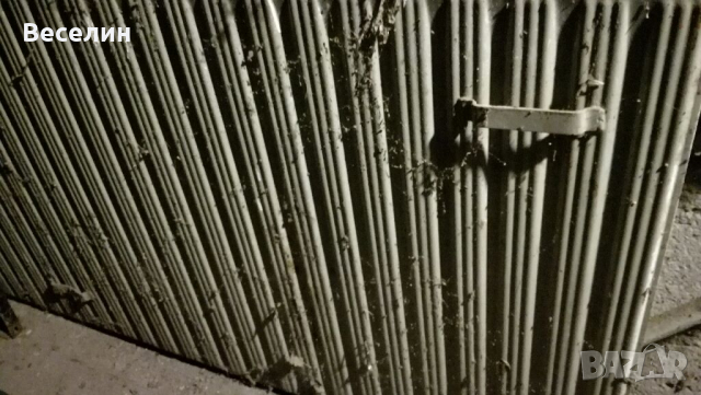 Продавам панелни водни радиатори, снимка 3 - Радиатори - 36553208