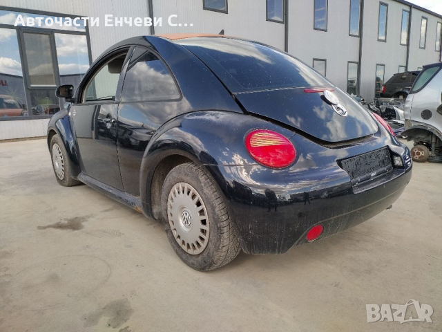 фолцваген бийтъл Vw beetle на части, снимка 4 - Автомобили и джипове - 36436436
