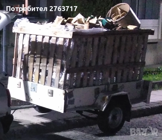 дърва за огрев, снимка 3 - Дърва за огрев - 53226564