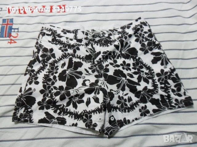 Бански на Calvin Klein двулицев Чисто нов 