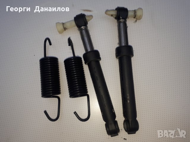 Продавам пералня  LG F1068LD на части, снимка 9 - Перални - 28852277