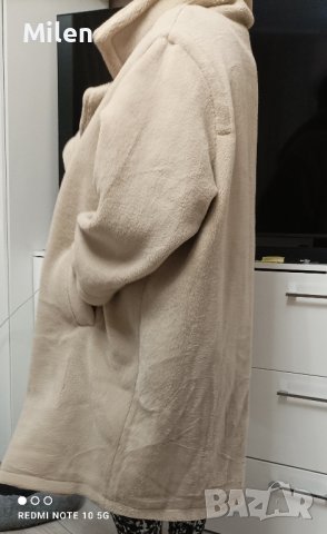 Чисто ново дамско палто , снимка 2 - Палта, манта - 43151015
