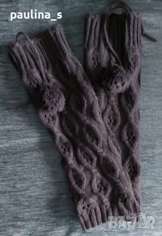 Четири броя / Калци / Калцуни , снимка 3 - Дамски чорапи - 47393918