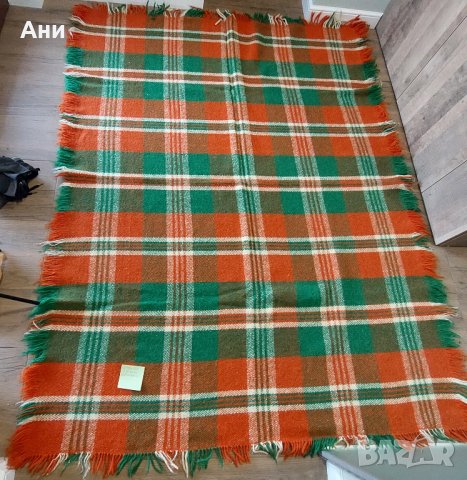 Родопско одеало, снимка 7 - Олекотени завивки и одеяла - 37475003
