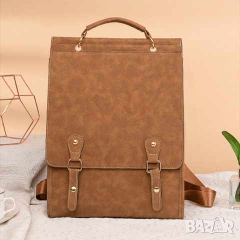 Дамска раница 1108, снимка 10 - Раници - 43055342