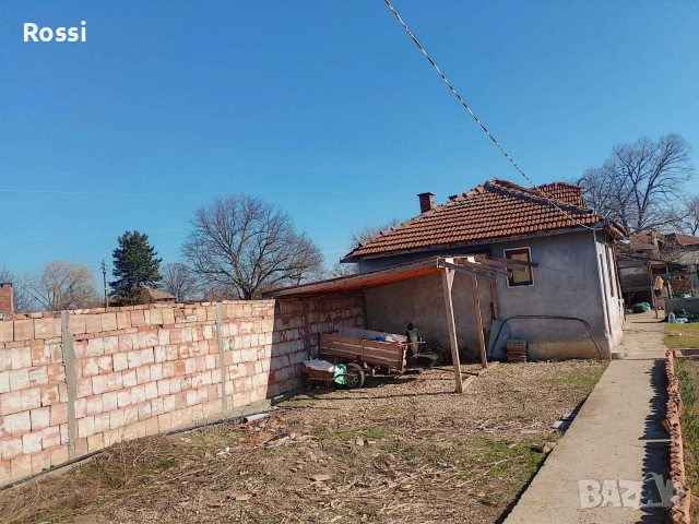 СЕЛСКИ ИМОТИ-РАНЧО/ФЕРМА, снимка 5 - Други - 53004122