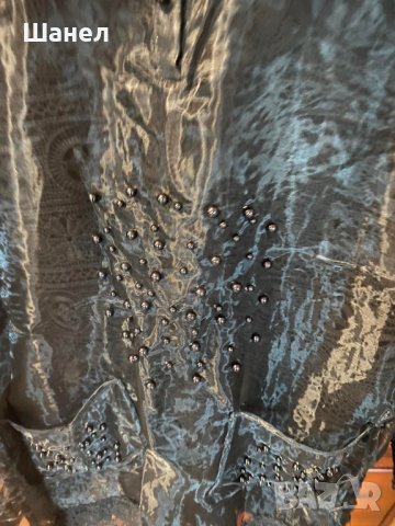 Луксозна туника, снимка 2 - Туники - 39056824