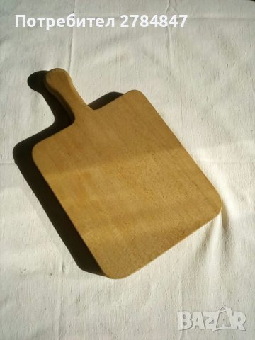 Комплект дървени дъски за рязане, снимка 5 - Други - 38575483