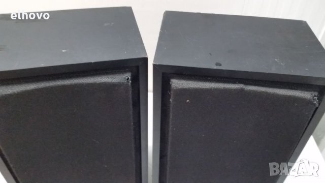 Тонколони Interavidio IA 2000, снимка 2 - Тонколони - 26573712