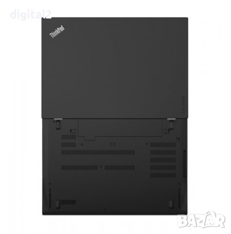 Лаптоп Lenovo ThinkPad Т580 15,6"/ i5-8250U/16GB/ 256GB SSD 12м гар., снимка 11 - Лаптопи за работа - 36664625