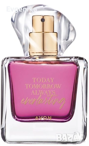 Парфюм TTA Everlasting 50, 100 ml - AVON