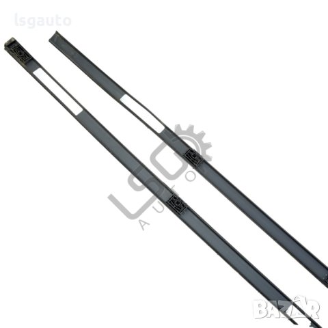 Комплект външни лайсни таван Mercedes-Benz M-class (W164) 2005-2011 ID:100886, снимка 7 - Части - 40754485