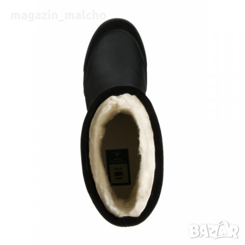 ДАМСКИ БОТИ G-STAR RAW RIPLEY; размер: 36, снимка 5 - Дамски боти - 27157927