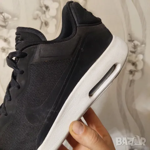 Маратонки Nike Air Max Essential  номер 44,5-45, снимка 18 - Маратонки - 28314412
