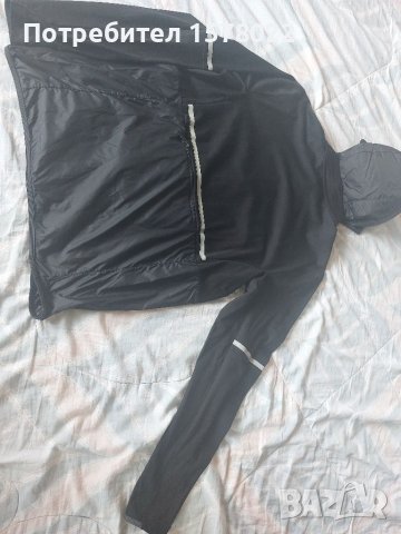 Ветровка Boss,яке Aston Martin, снимка 3 - Якета - 40850538