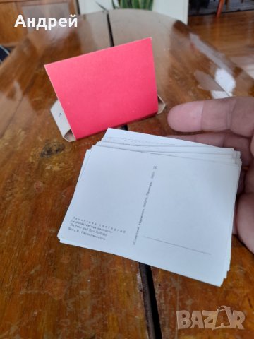 Стар проспект Ленинград, снимка 5 - Други ценни предмети - 40360479