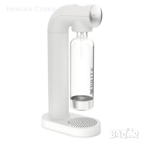 Машина за сода Brita Sodaone + CO2 бутилка , Германия, снимка 2 - Други - 43467542