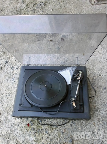 Респром ГЕС 301, ГЕС 321 и РГС 221, снимка 8 - Грамофони - 52829766