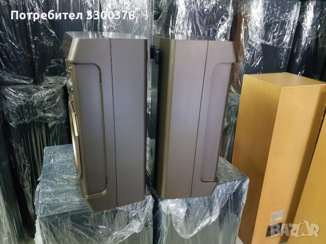 Тонколони grundig m 600., снимка 5 - Тонколони - 43907829