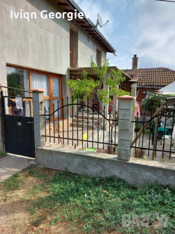 Къща в Село Брестовене , снимка 3 - Къщи - 53527258