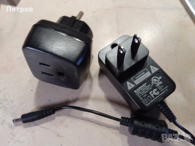 Зарядни, слушалки за телефон, разклонители, снимка 9 - Калъфи, кейсове - 13600477