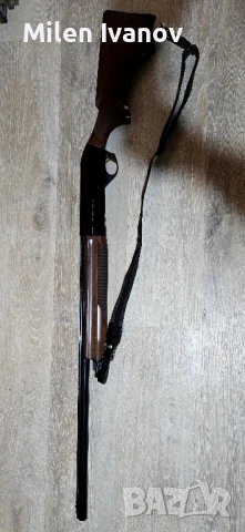 Ловен полуавтомат BENELLI, снимка 1