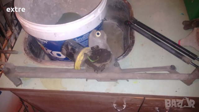 НА Части голф 3 бензин/газ Volkswagen Golf III 1.6, 75 к.с,клима четири врат хечбек, снимка 13 - Автомобили и джипове - 27088559